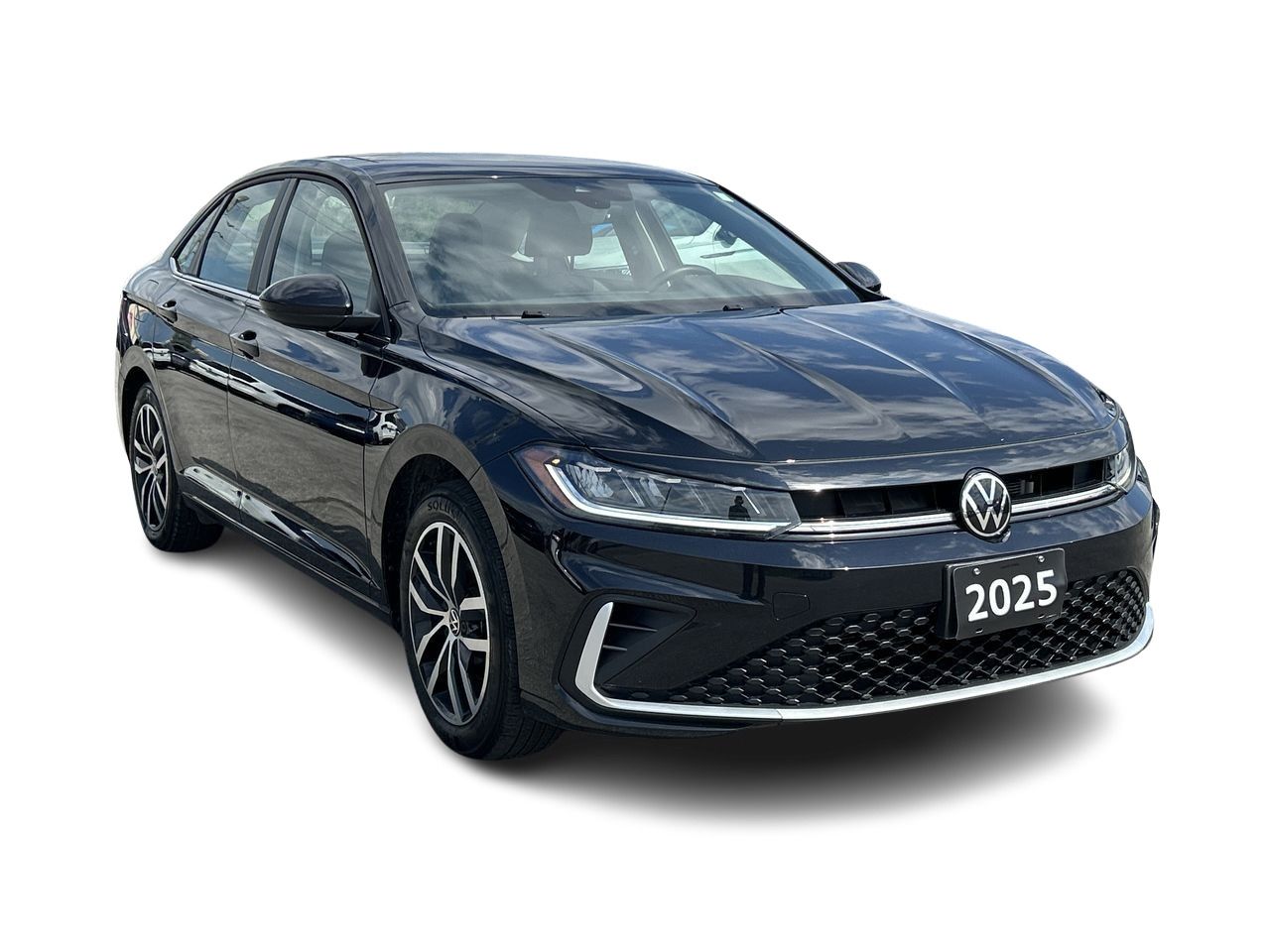 Volkswagen Jetta  2025 à Barrie, Ontario