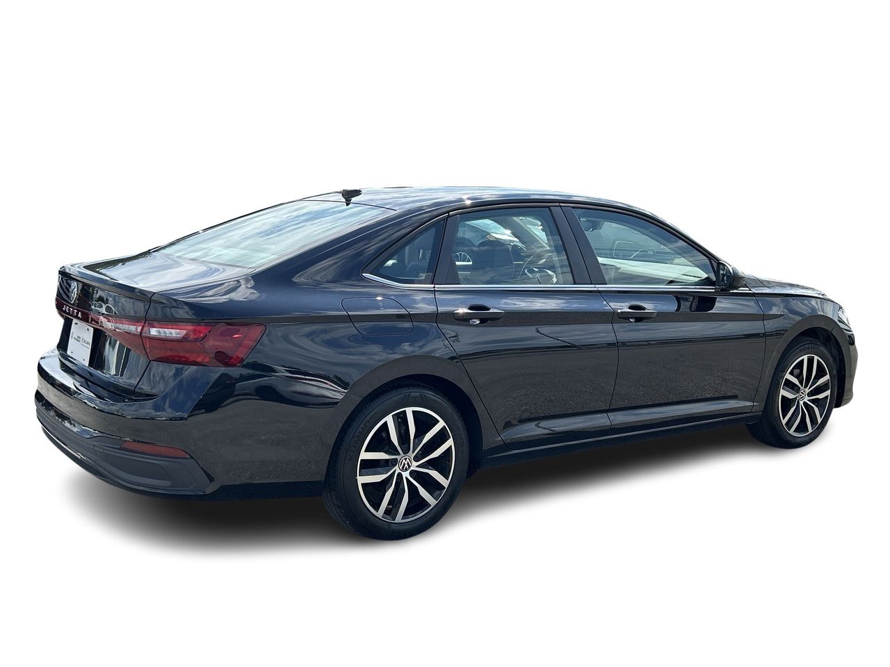 Volkswagen Jetta  2025 à Barrie, Ontario