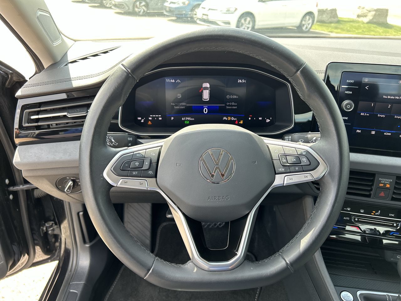 Volkswagen Jetta  2025 à Barrie, Ontario