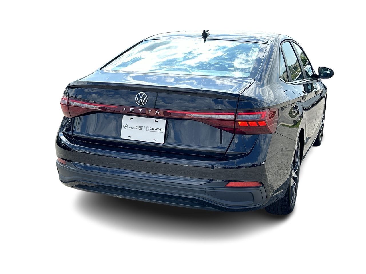 Volkswagen Jetta  2025 à Barrie, Ontario