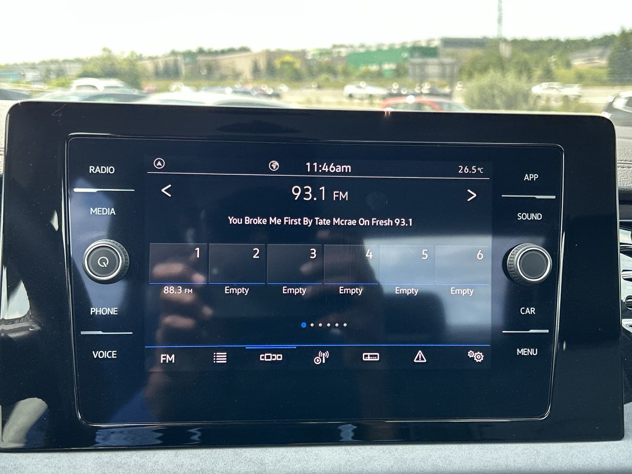 Volkswagen Jetta  2025 à Barrie, Ontario