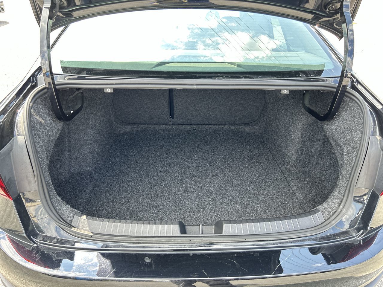 Volkswagen Jetta  2025 à Barrie, Ontario