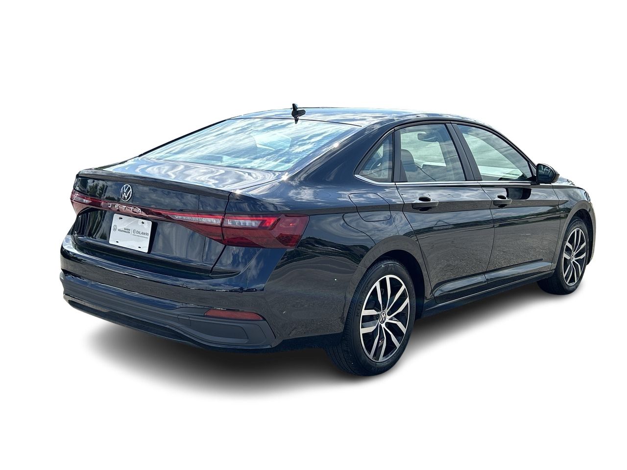 Volkswagen Jetta  2025 à Barrie, Ontario