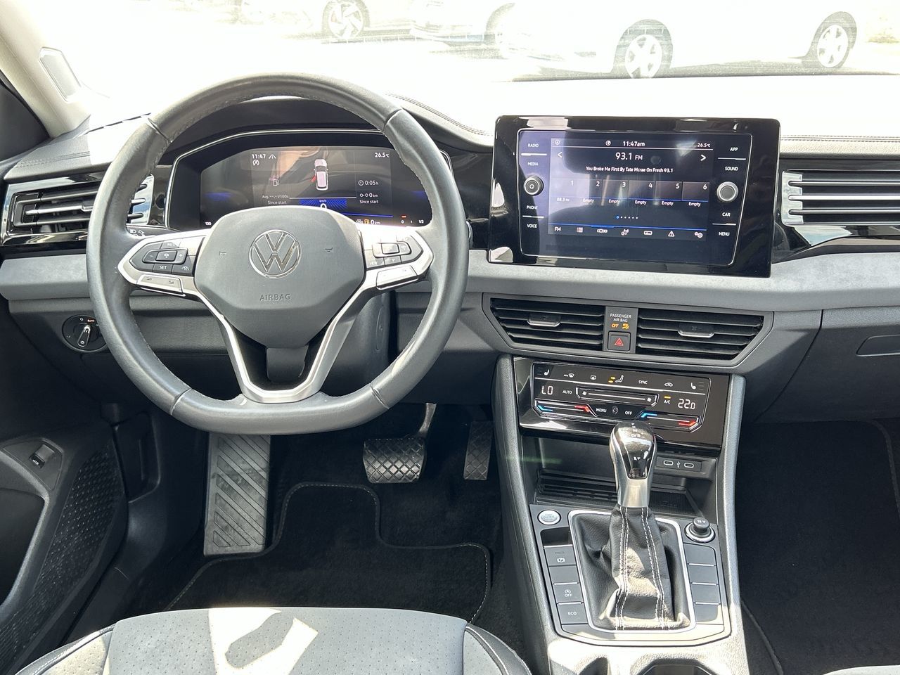 Volkswagen Jetta  2025 à Barrie, Ontario