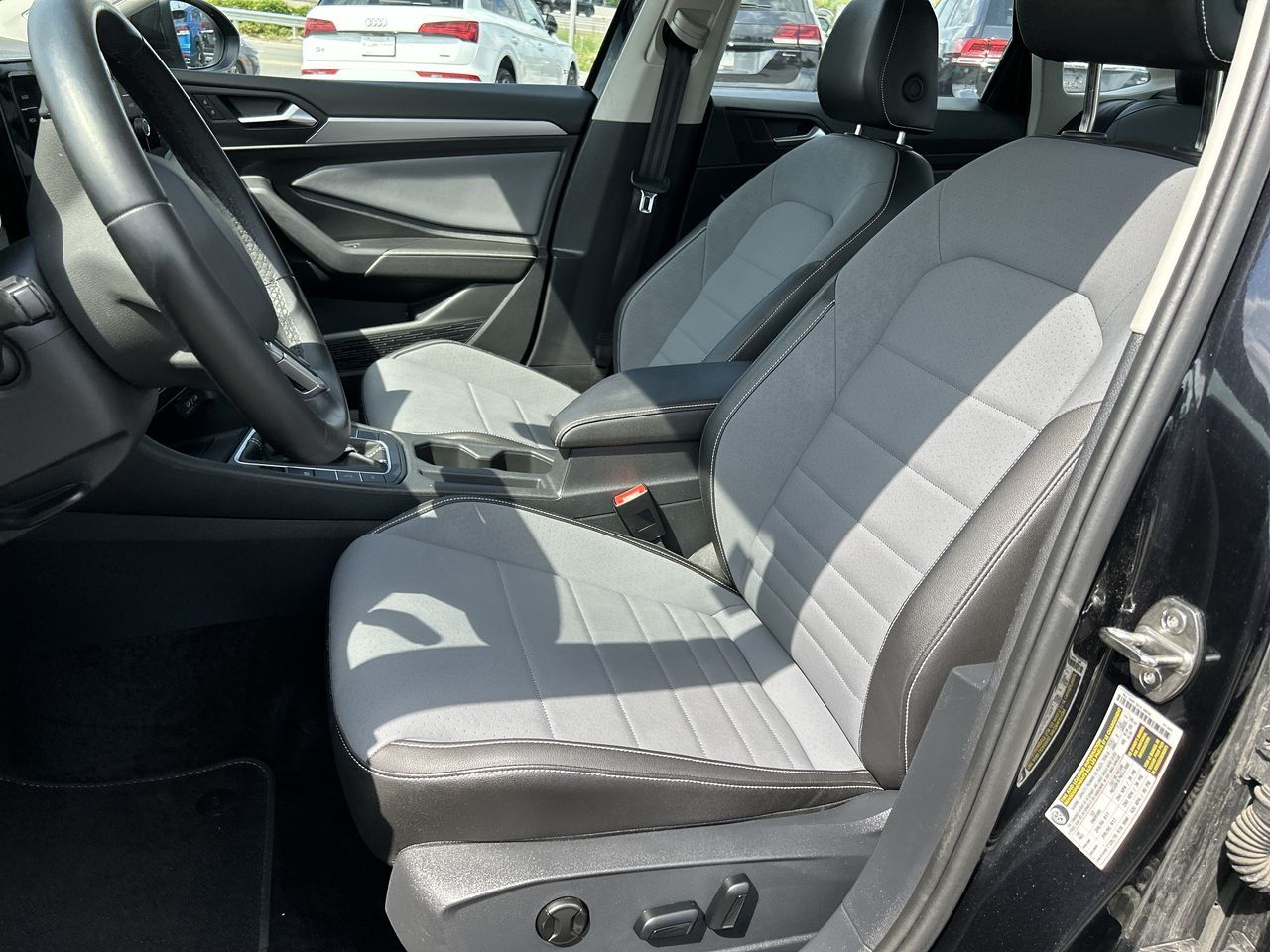 Volkswagen Jetta  2025 à Barrie, Ontario