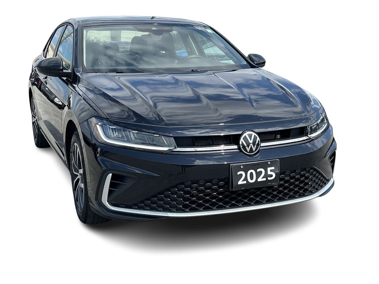 Volkswagen Jetta  2025 à Barrie, Ontario