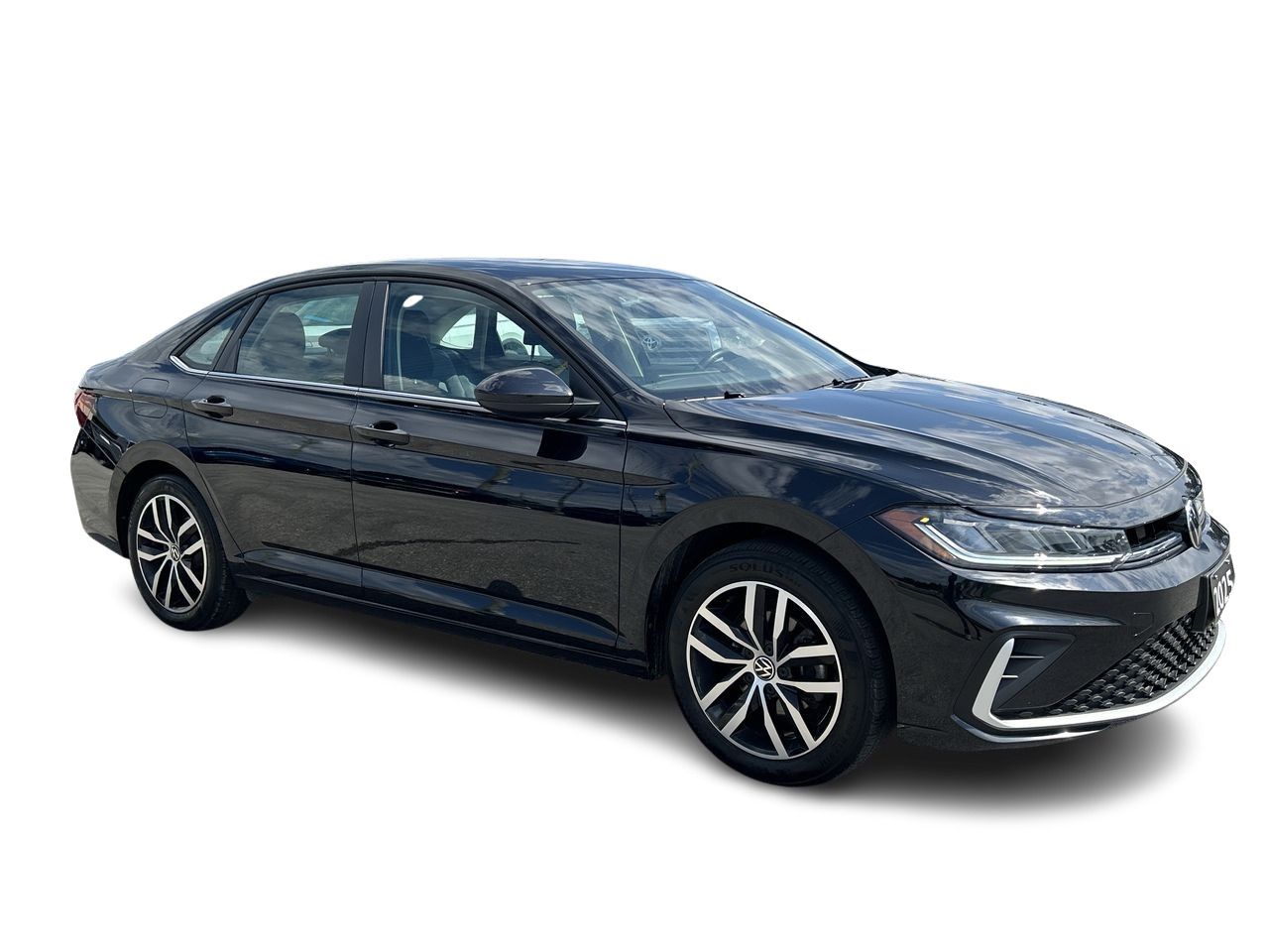 Volkswagen Jetta  2025 à Barrie, Ontario