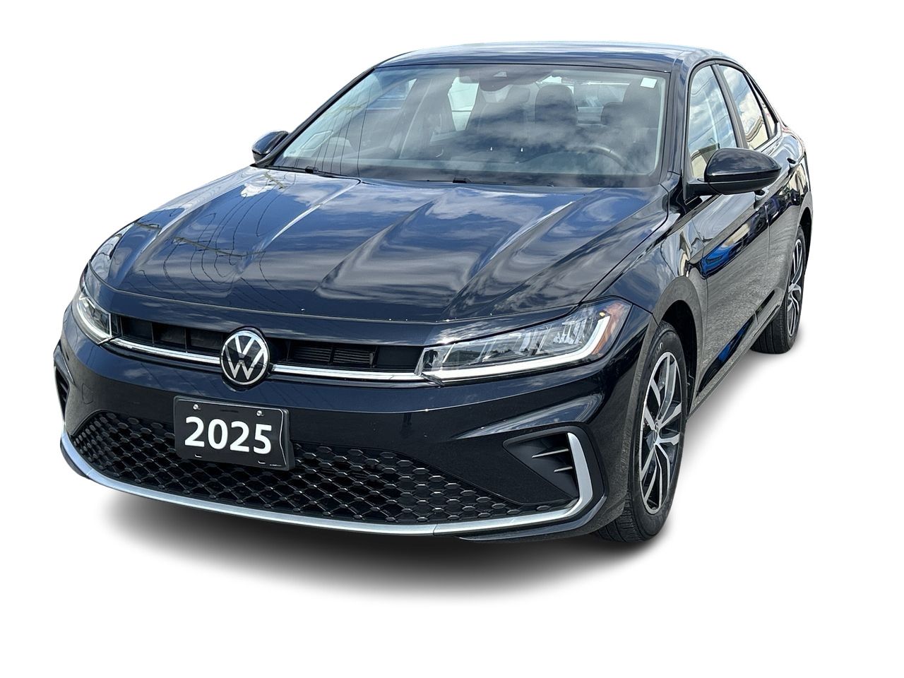 Volkswagen Jetta  2025 à Barrie, Ontario
