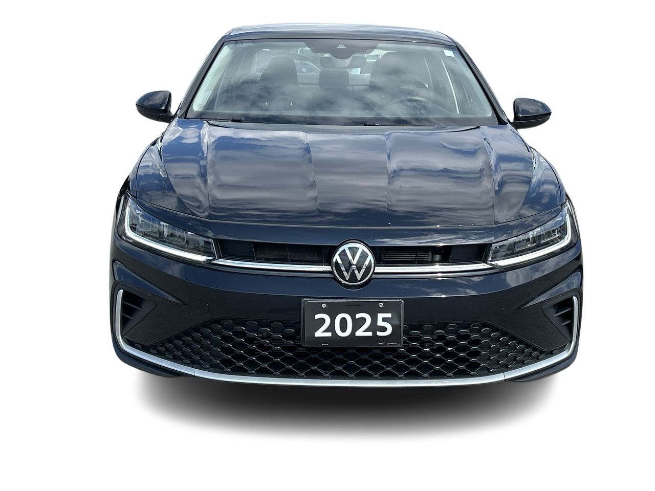 Volkswagen Jetta  2025 à Barrie, Ontario