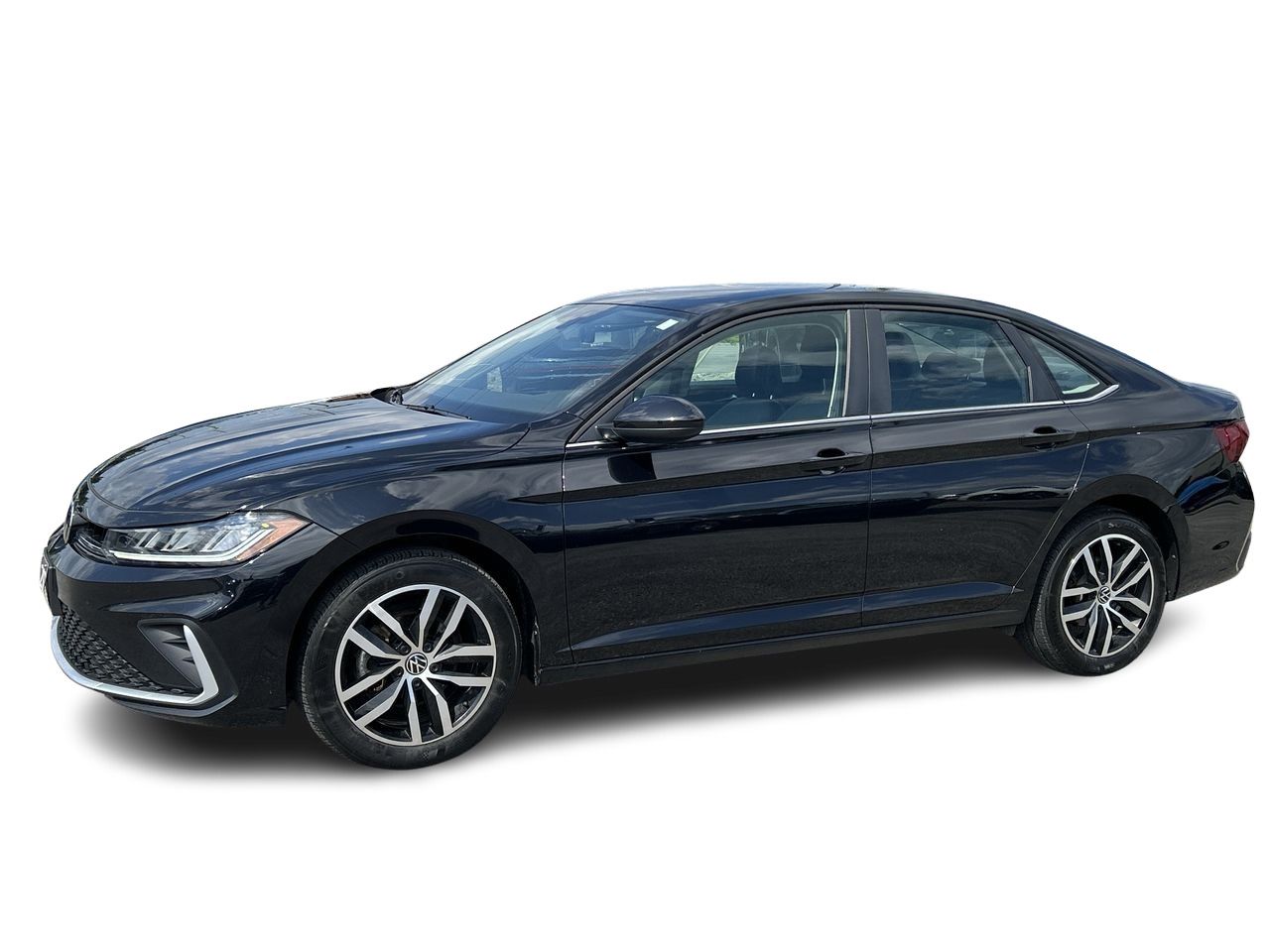 Volkswagen Jetta  2025 à Barrie, Ontario