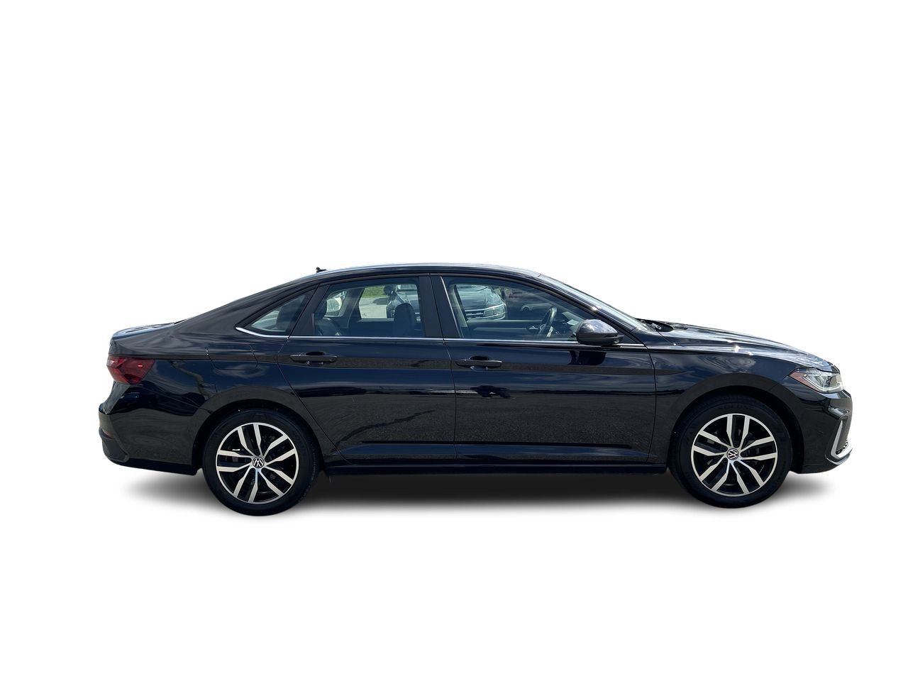 Volkswagen Jetta  2025 à Barrie, Ontario