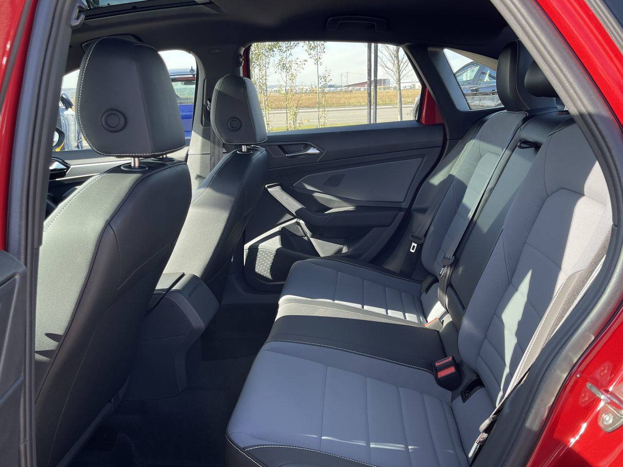 2026 Volkswagen Jetta