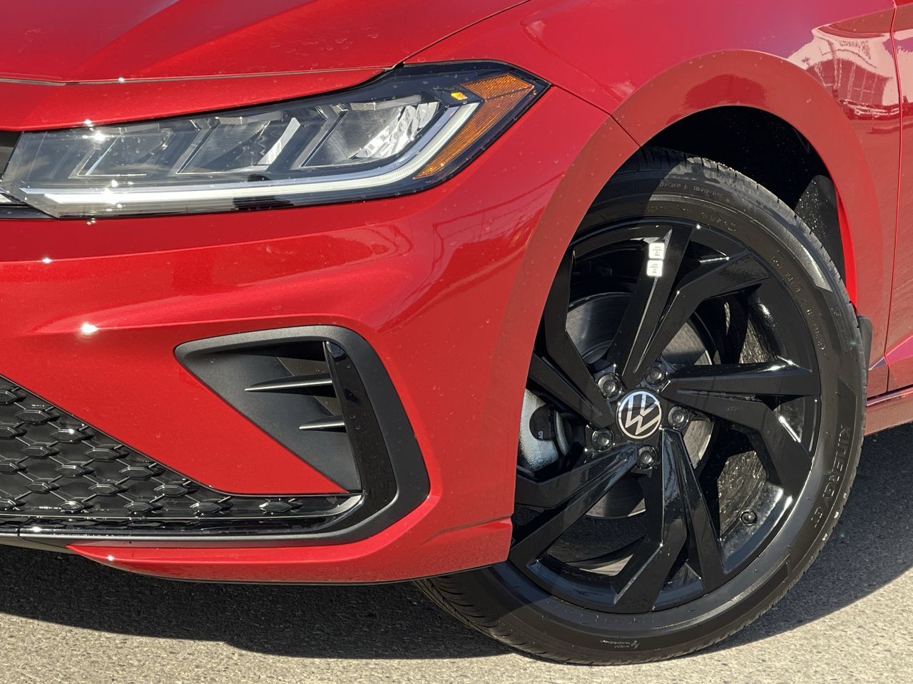 2026 Volkswagen Jetta