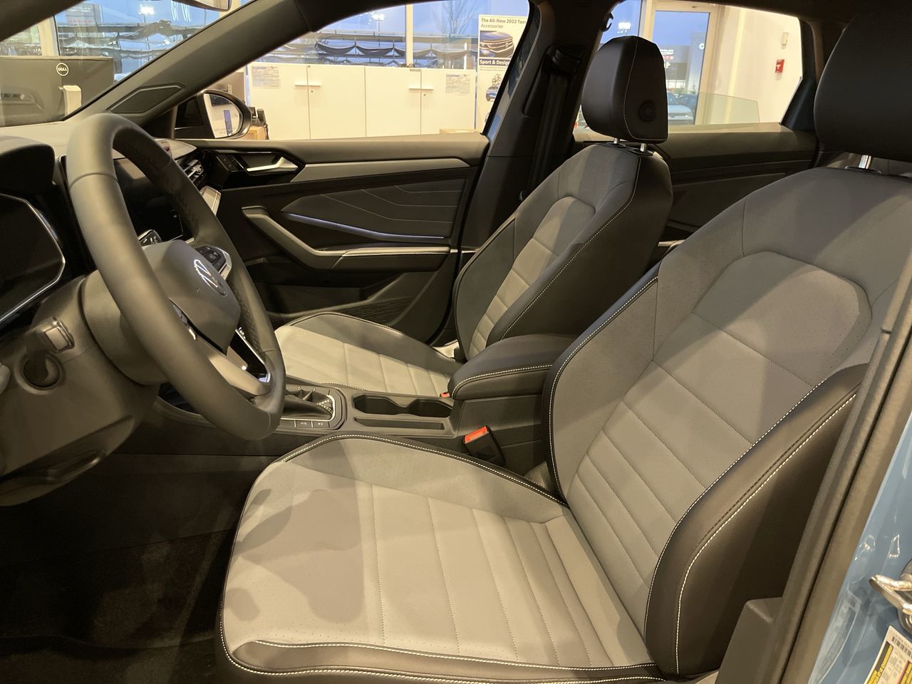 2026 Volkswagen Jetta