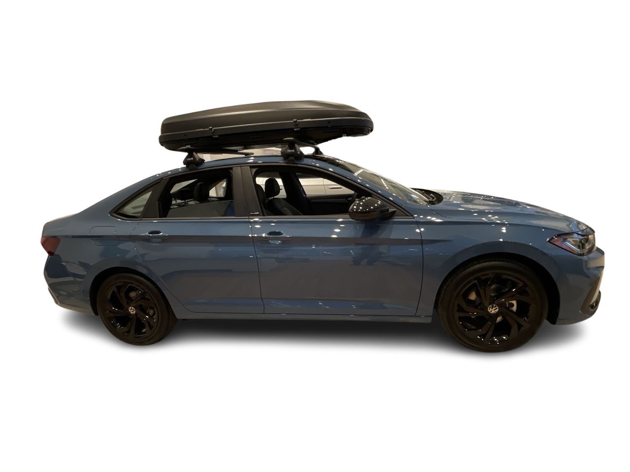 2026 Volkswagen Jetta