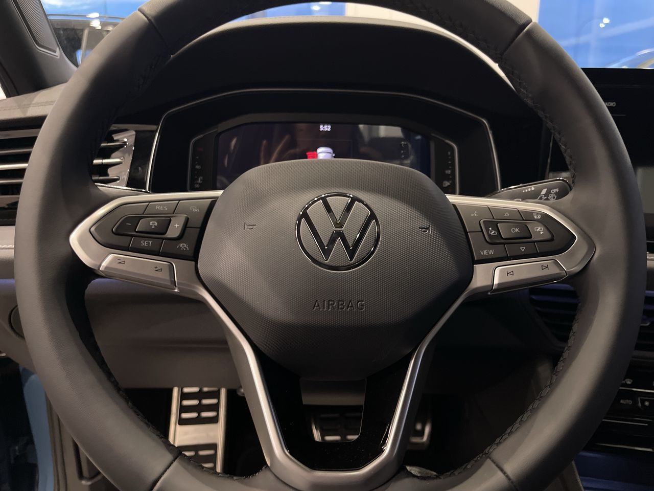 2026 Volkswagen Jetta