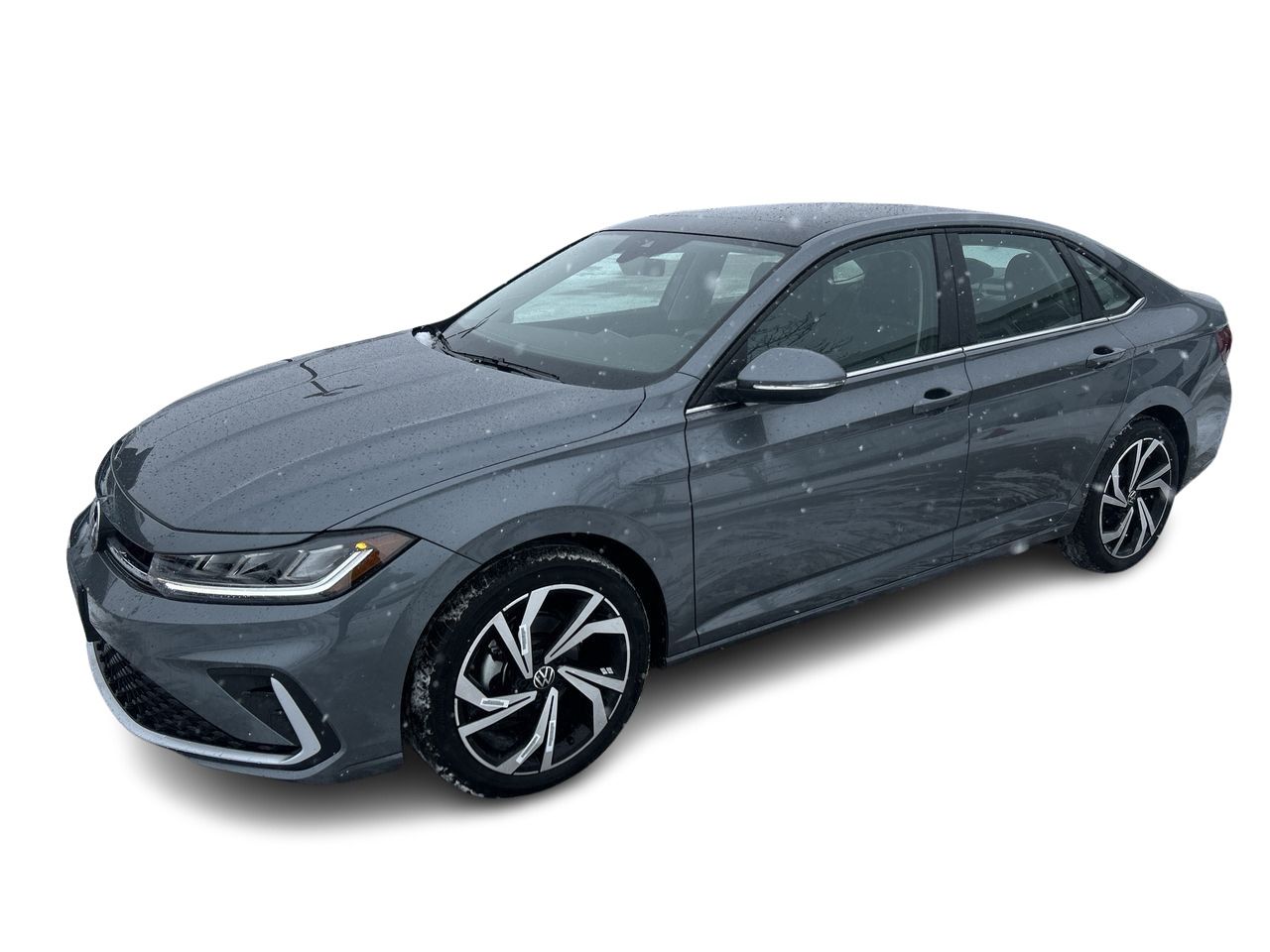 2026 Volkswagen Jetta