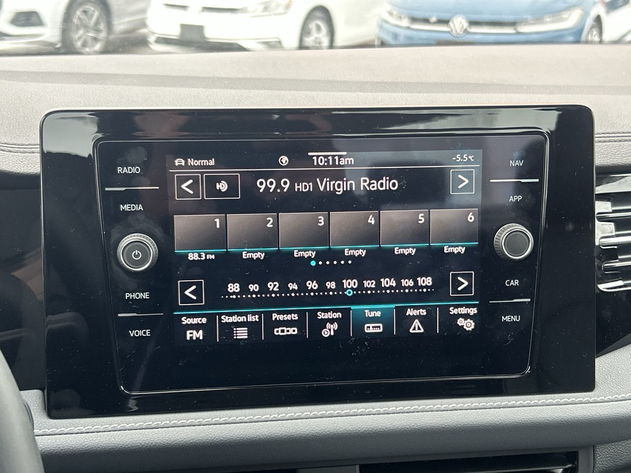 2026 Volkswagen Jetta