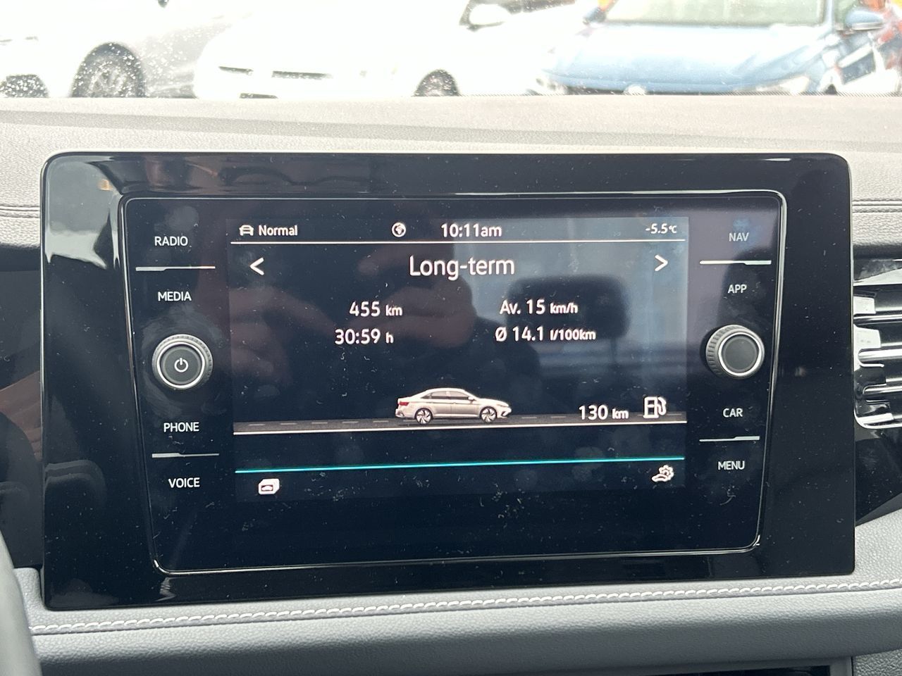 2026 Volkswagen Jetta