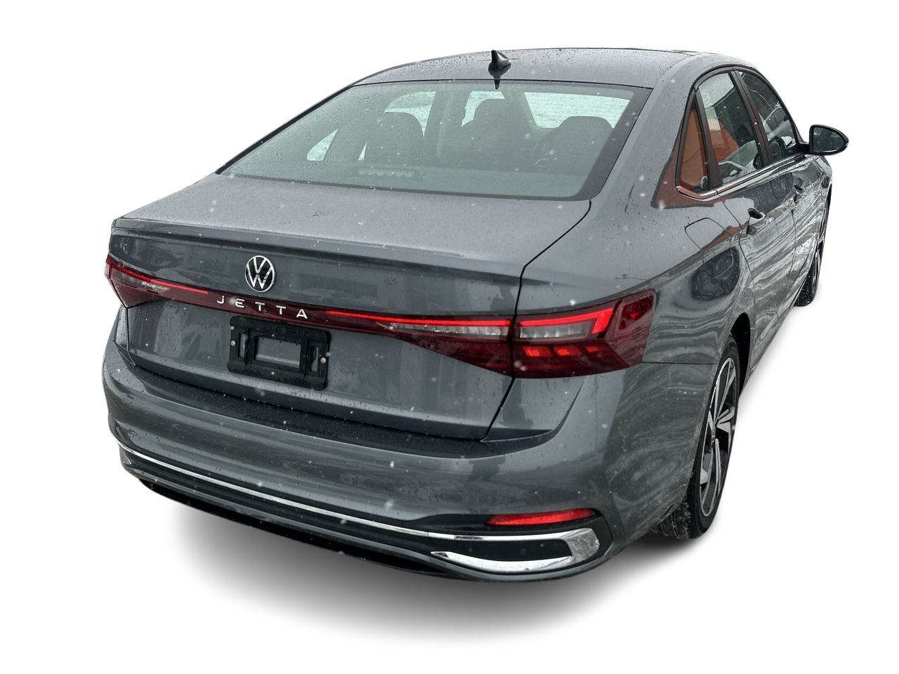 2026 Volkswagen Jetta