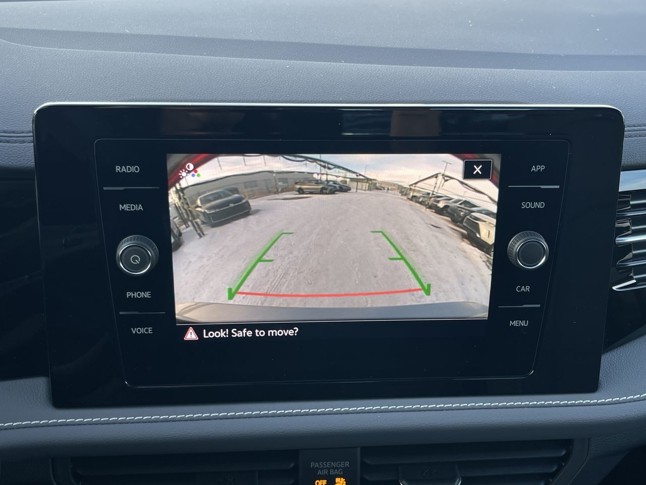 2026 Volkswagen Jetta in Barrie, Ontario