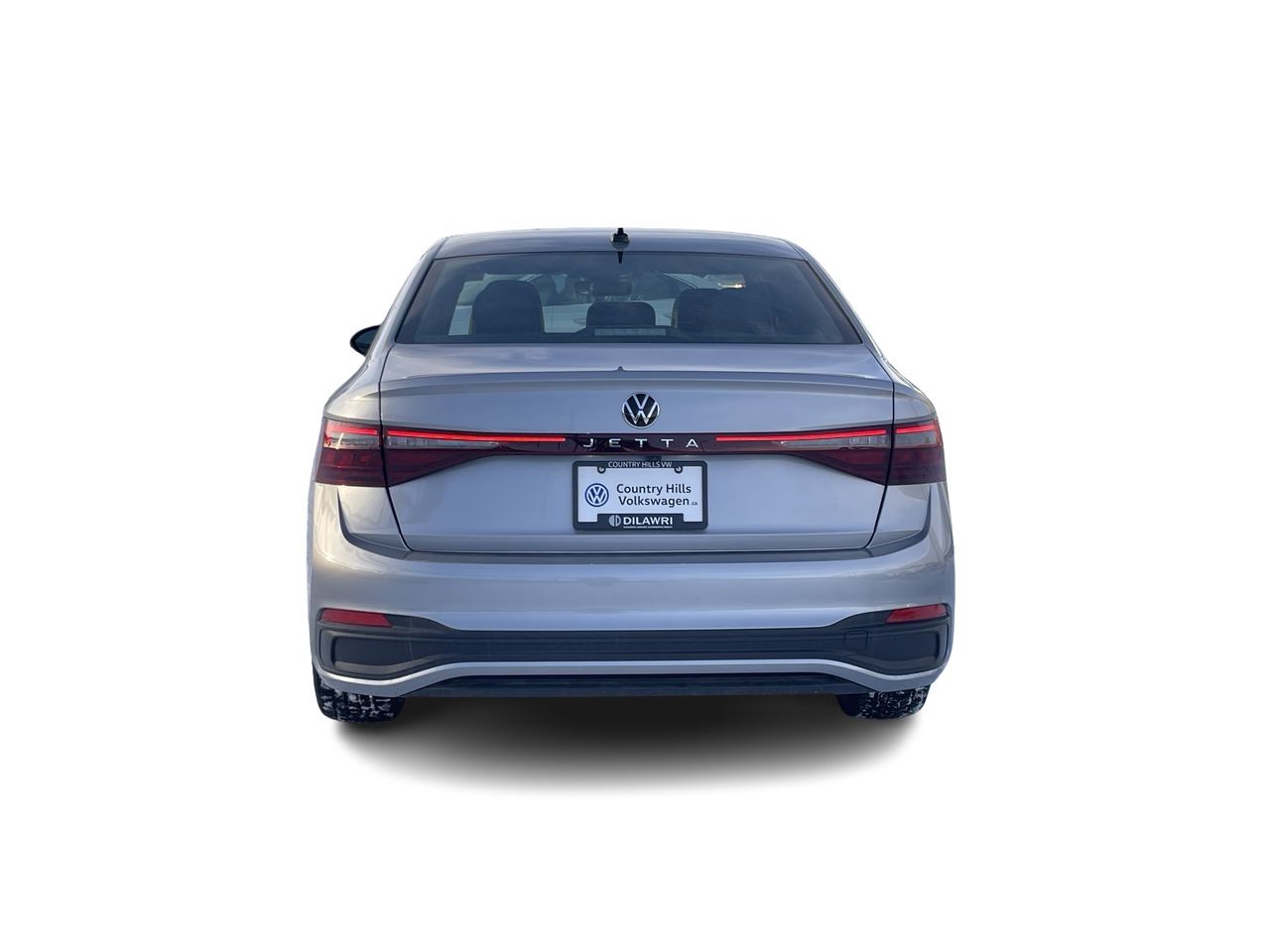 2026 Volkswagen Jetta in Barrie, Ontario