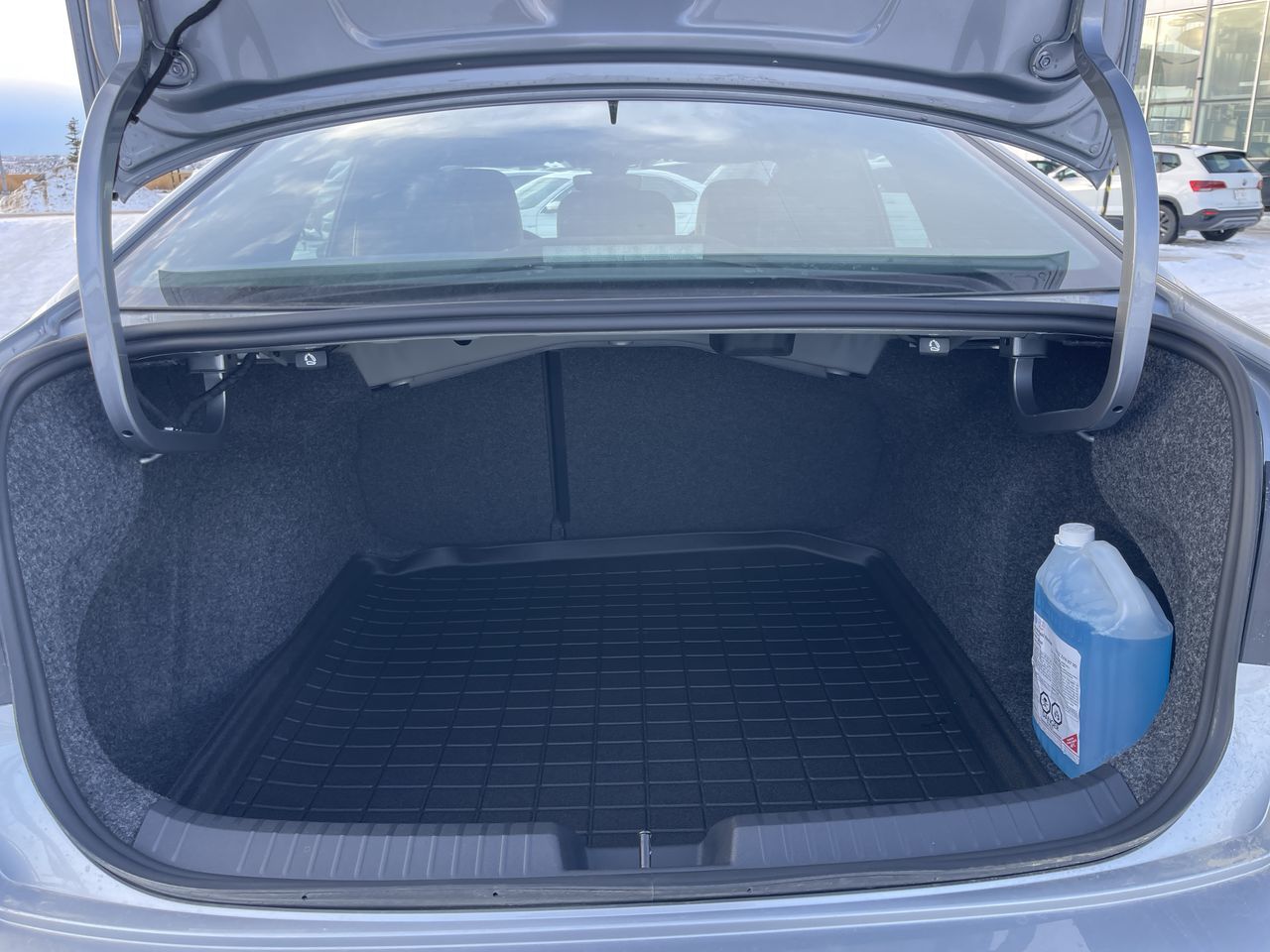 2026 Volkswagen Jetta in Barrie, Ontario