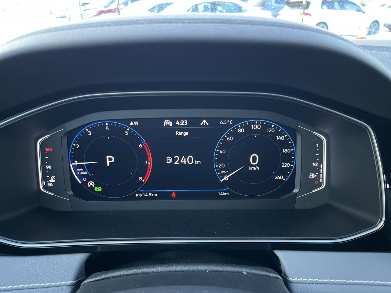 2026 Volkswagen Jetta in Barrie, Ontario