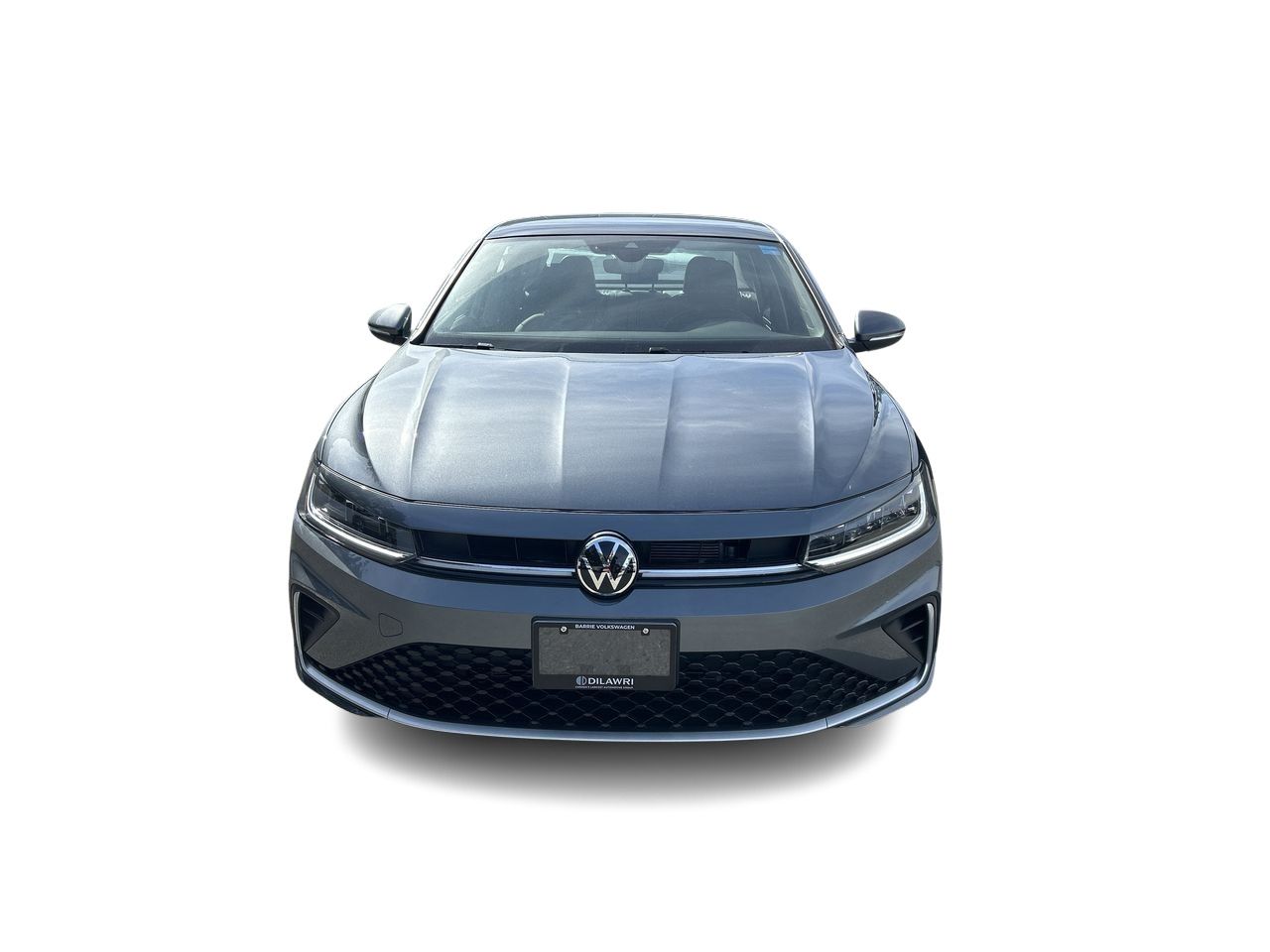 Volkswagen Jetta  2026 à Barrie, Ontario