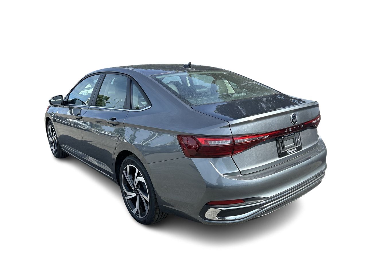 Volkswagen Jetta  2026 à Barrie, Ontario