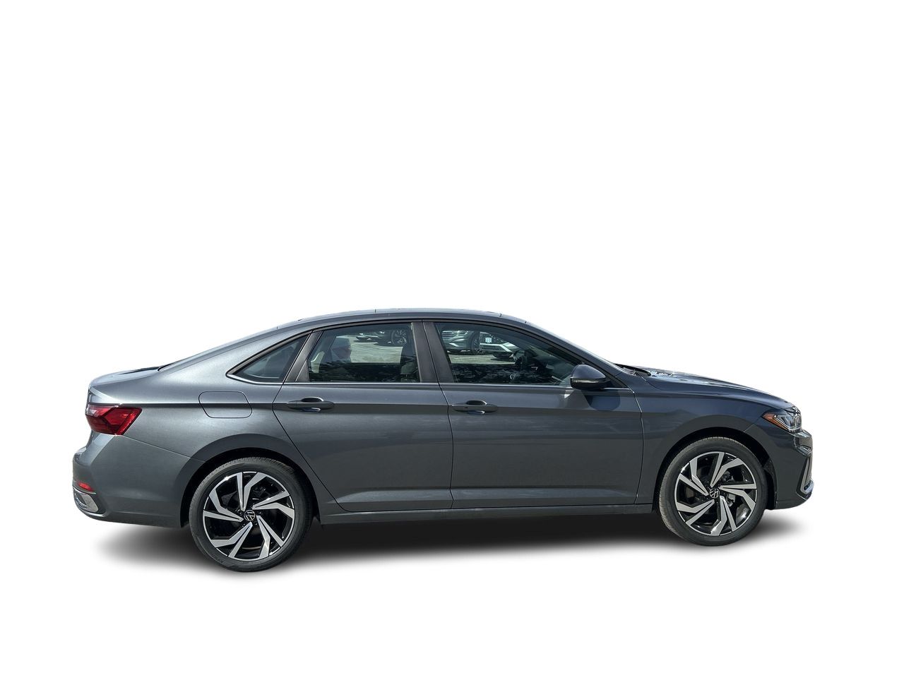 Volkswagen Jetta  2026 à Barrie, Ontario