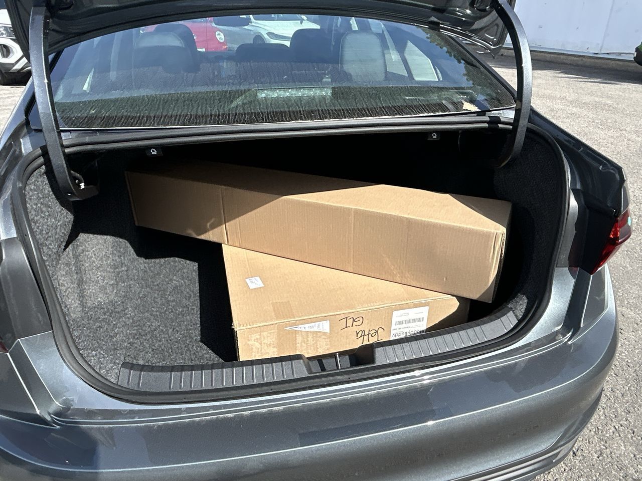 Volkswagen Jetta  2026 à Barrie, Ontario