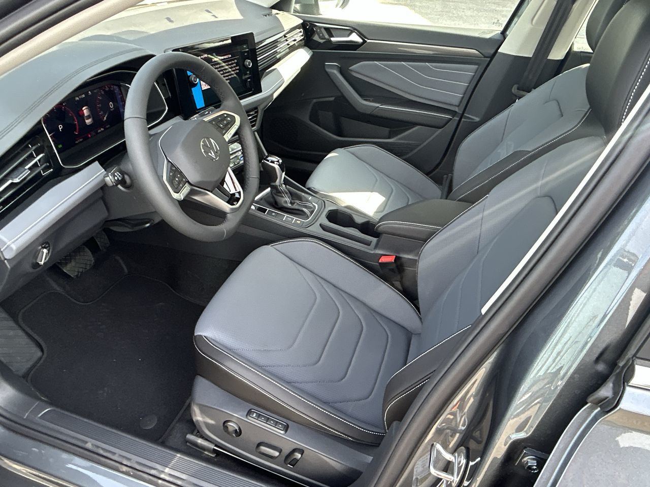 Volkswagen Jetta  2026 à Barrie, Ontario