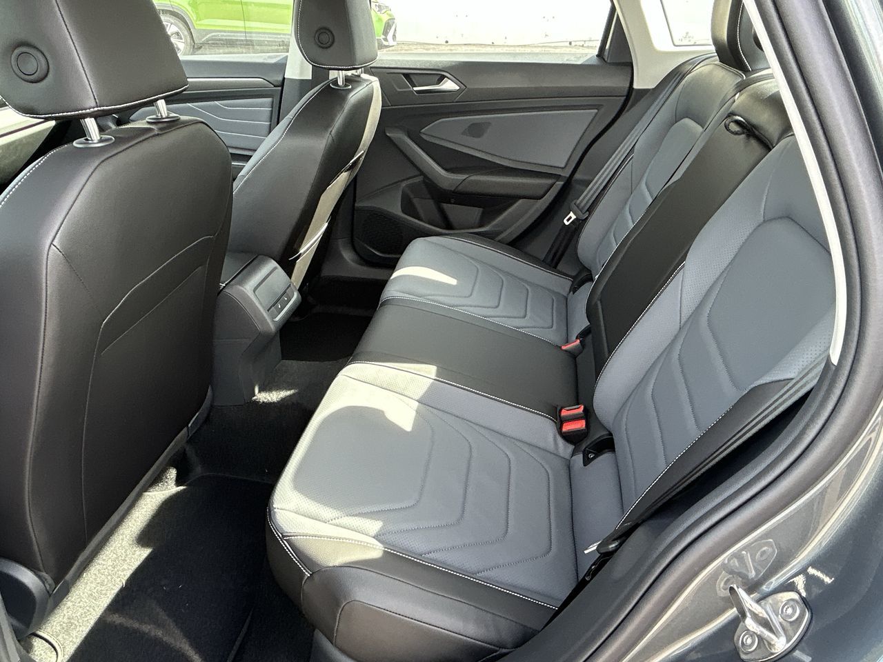 Volkswagen Jetta  2026 à Barrie, Ontario