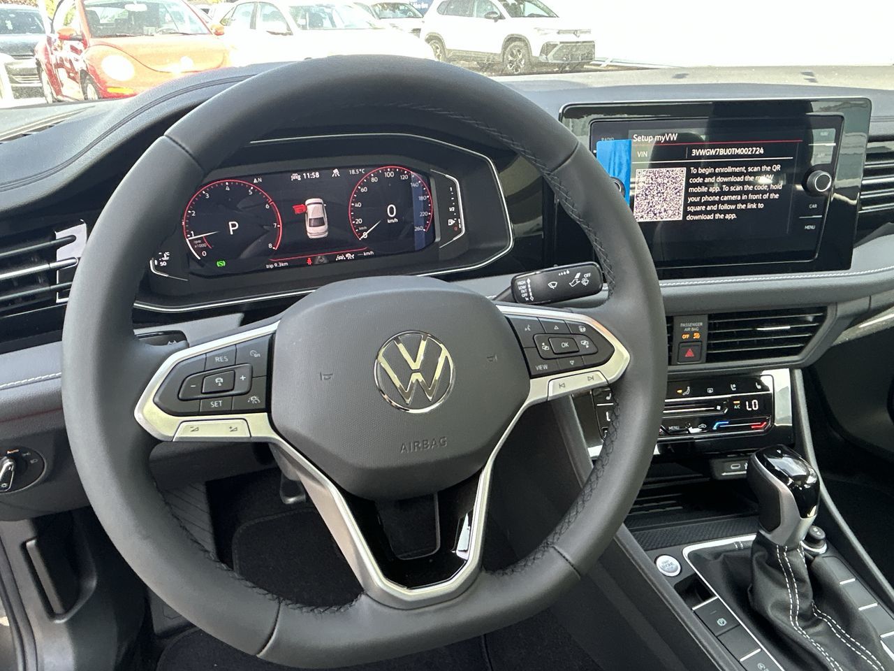 Volkswagen Jetta  2026 à Barrie, Ontario