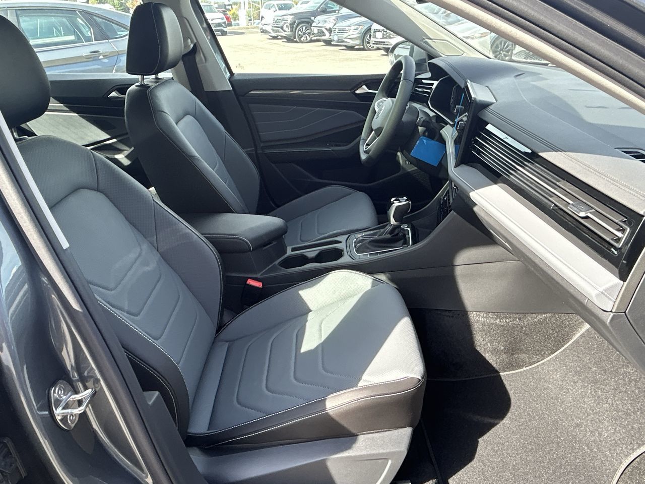 Volkswagen Jetta  2026 à Barrie, Ontario