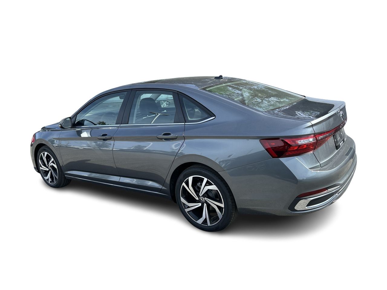 Volkswagen Jetta  2026 à Barrie, Ontario