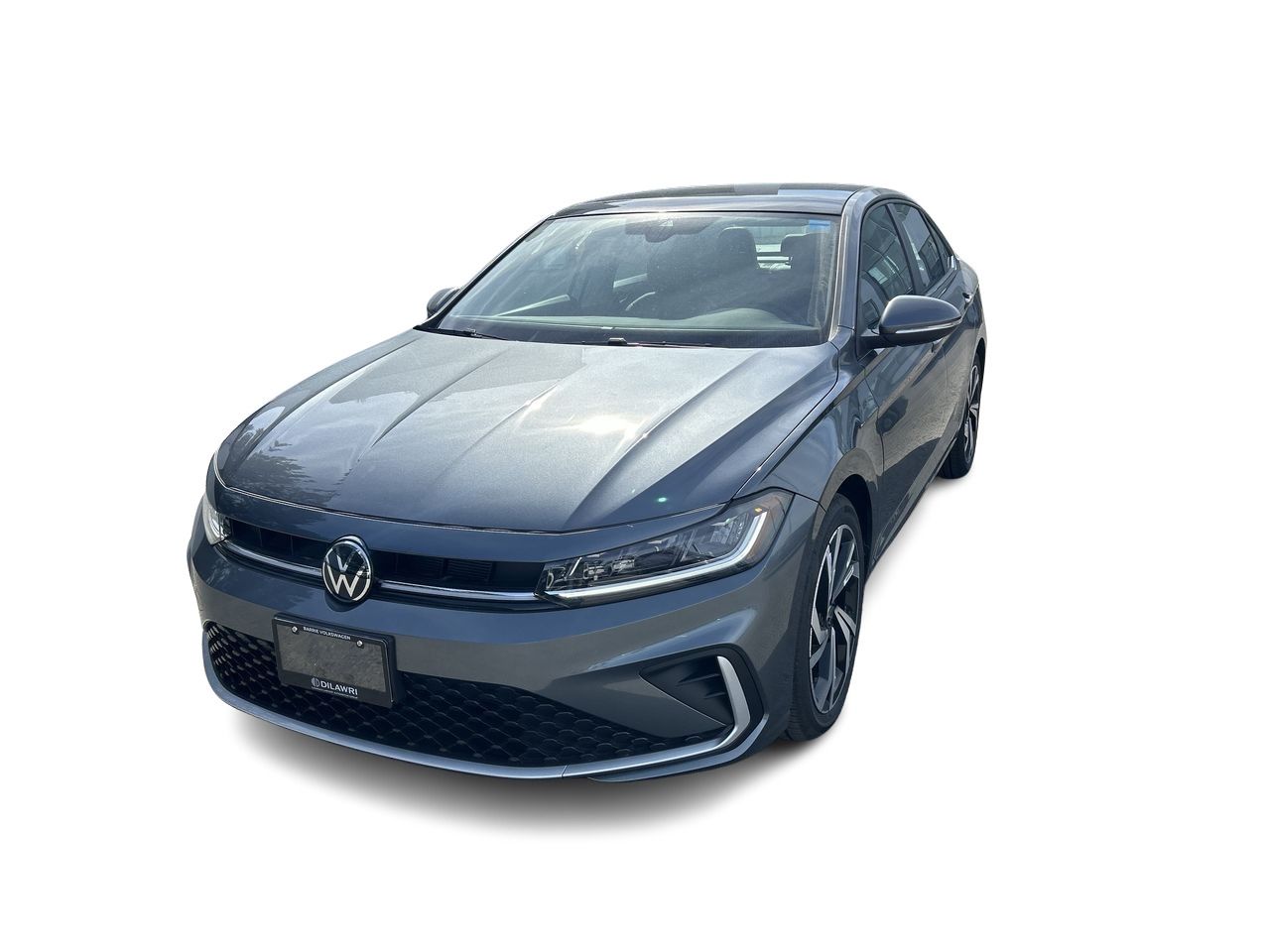 Volkswagen Jetta  2026 à Barrie, Ontario