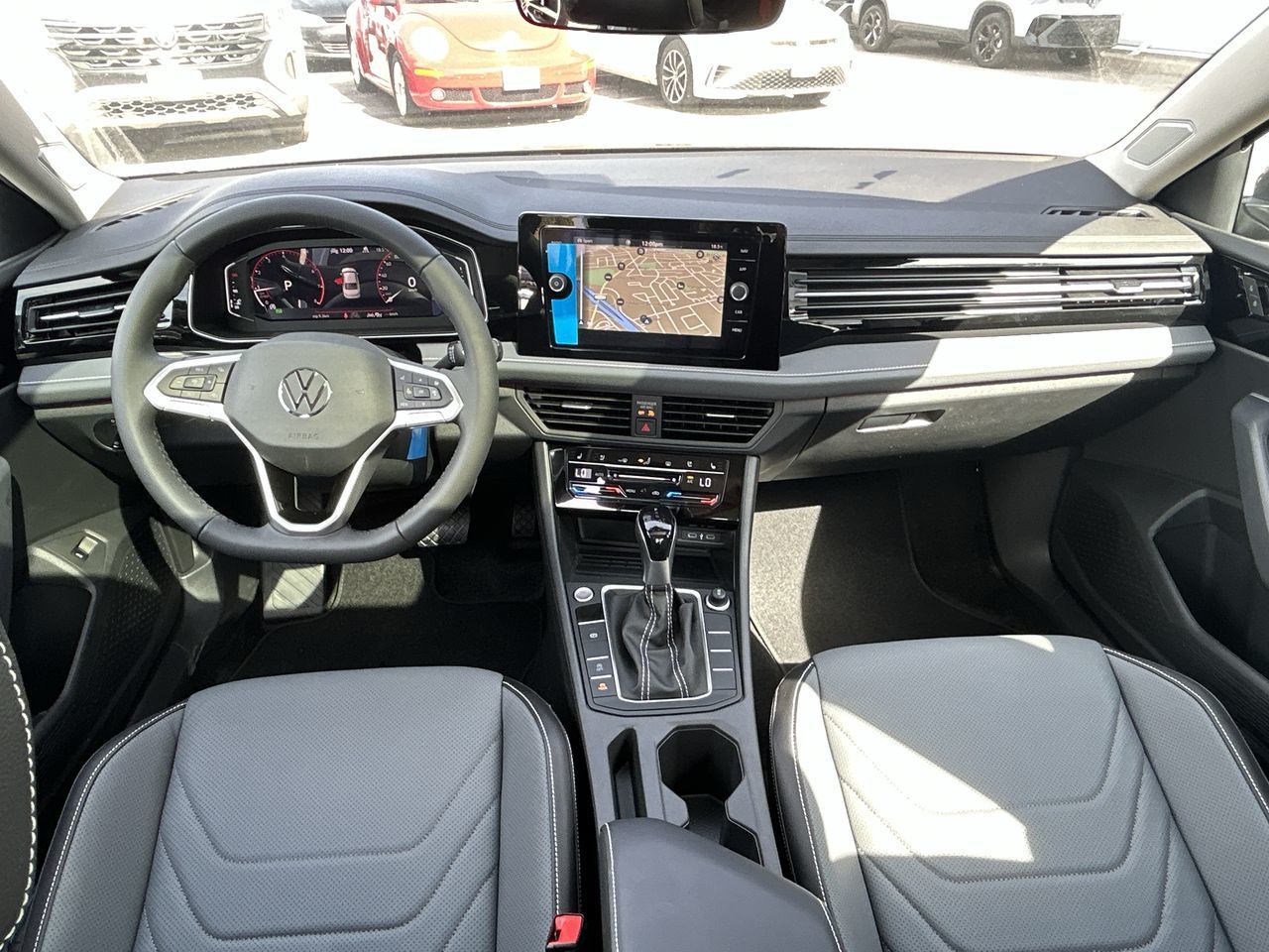 Volkswagen Jetta  2026 à Barrie, Ontario