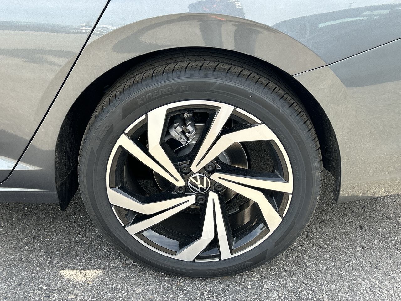 Volkswagen Jetta  2026 à Barrie, Ontario