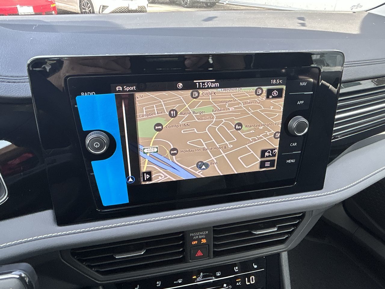 Volkswagen Jetta  2026 à Barrie, Ontario