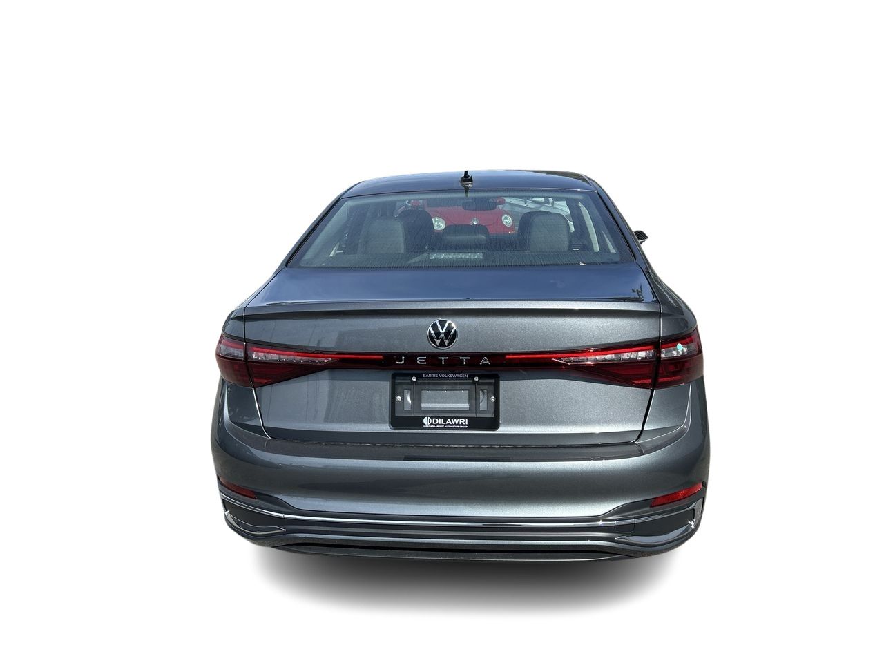 Volkswagen Jetta  2026 à Barrie, Ontario