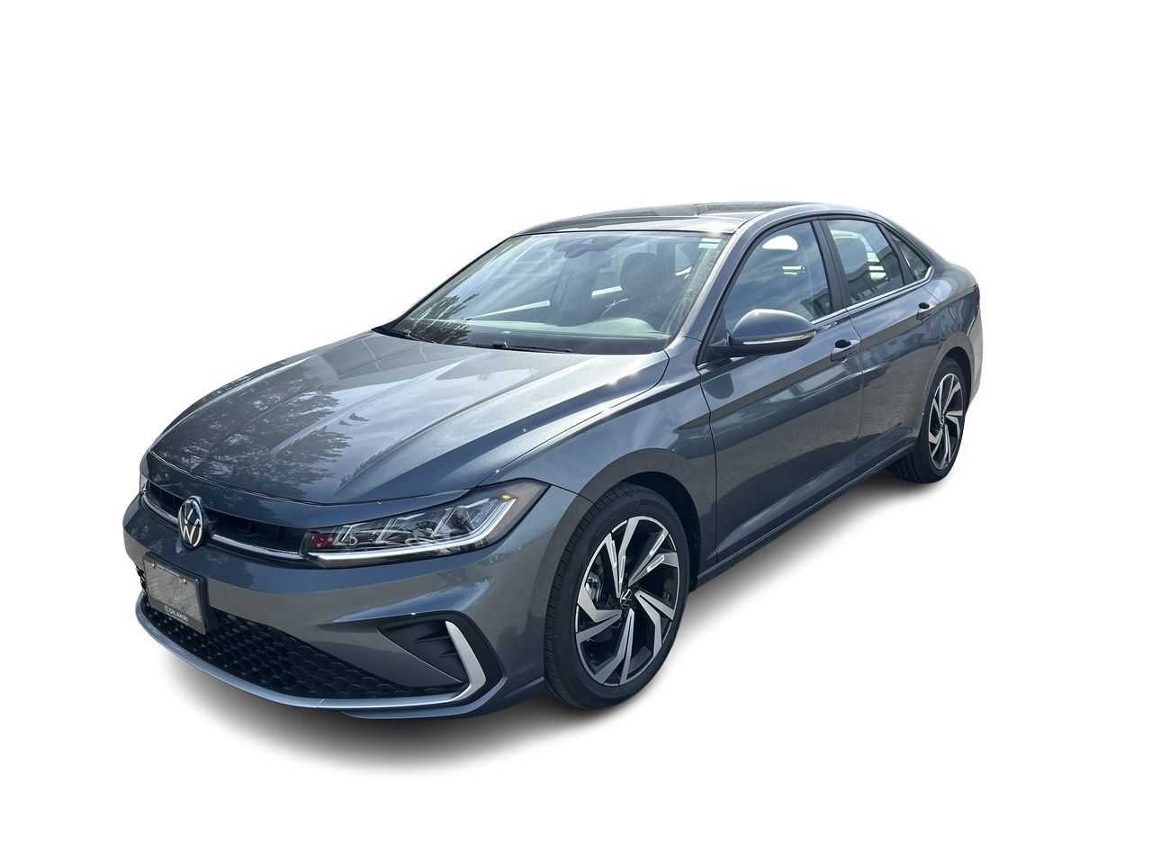 Volkswagen Jetta  2026 à Barrie, Ontario