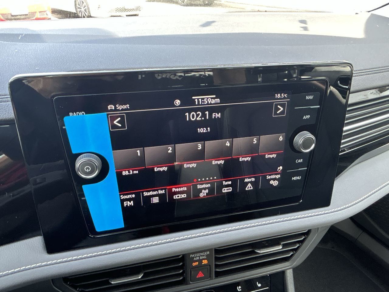 Volkswagen Jetta  2026 à Barrie, Ontario