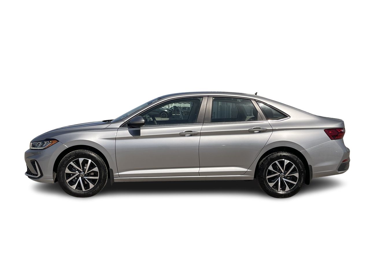 2026 Volkswagen Jetta