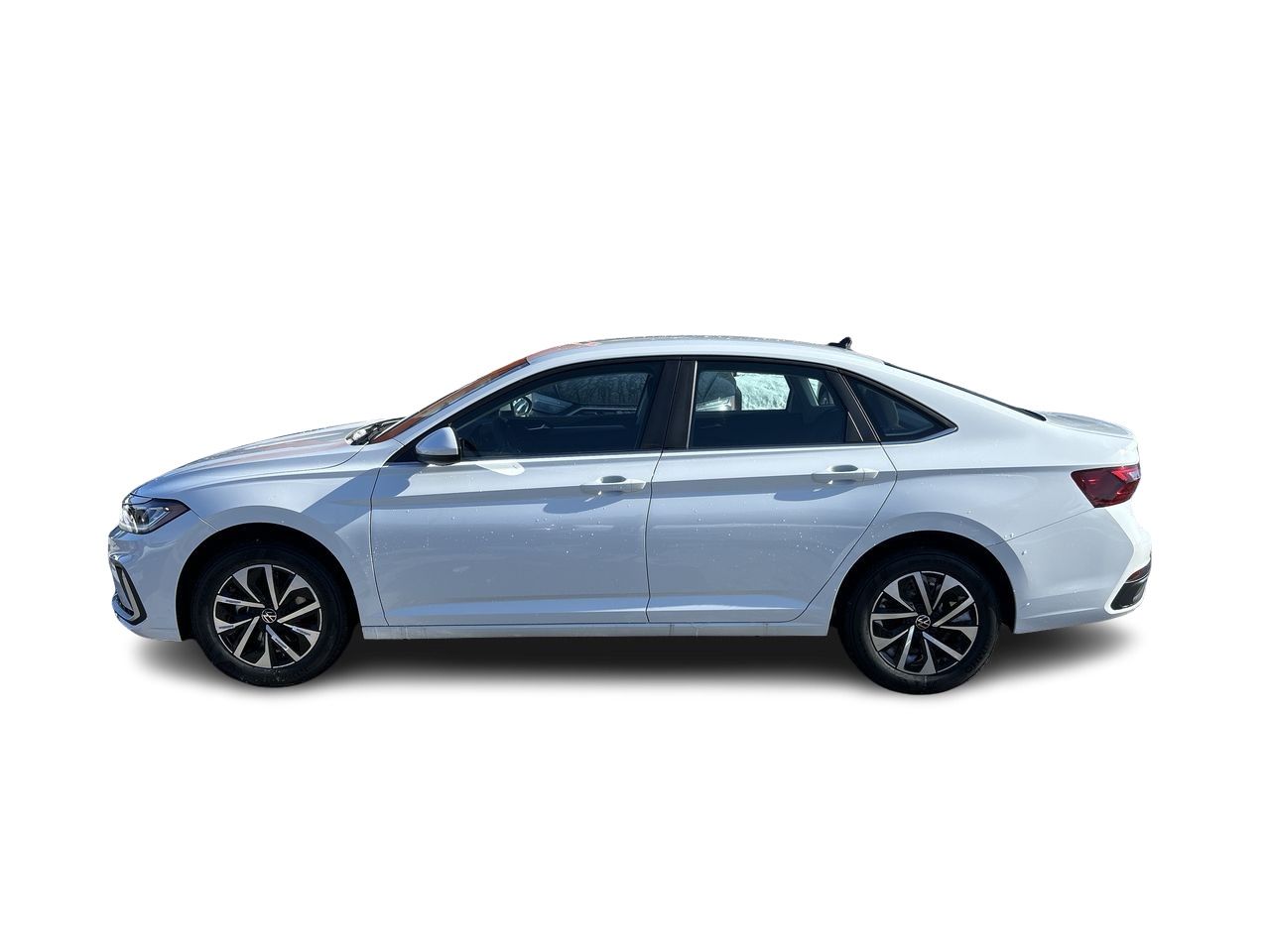 2026 Volkswagen Jetta in Barrie, Ontario