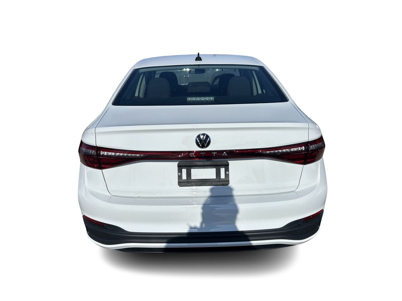 2026 Volkswagen Jetta in Barrie, Ontario