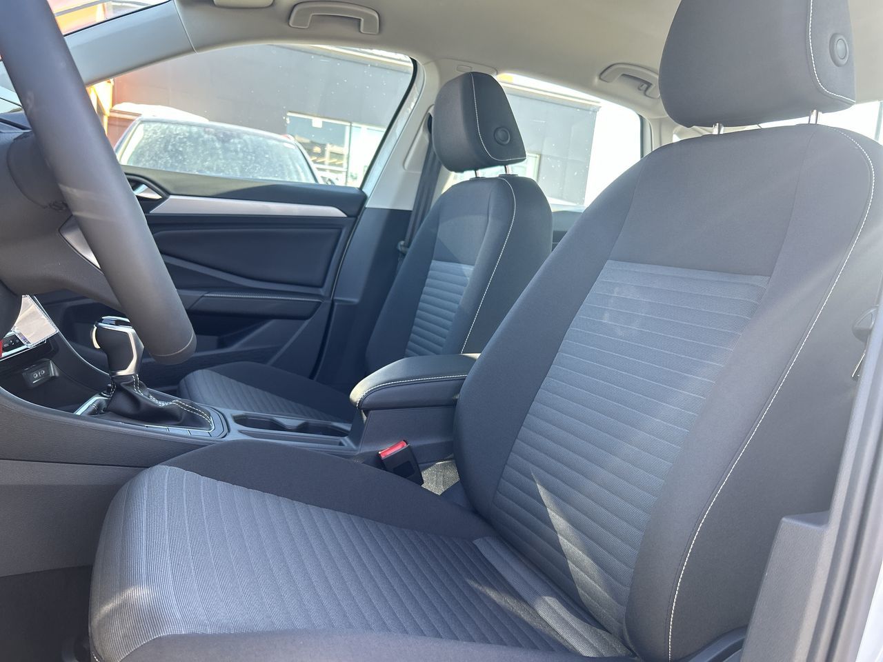 2026 Volkswagen Jetta in Barrie, Ontario