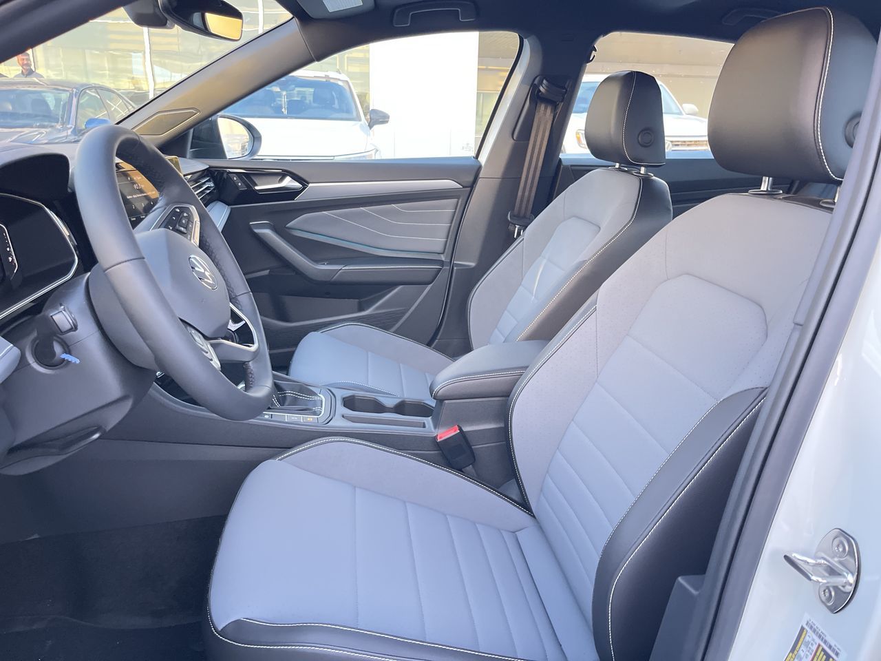 2026 Volkswagen Jetta