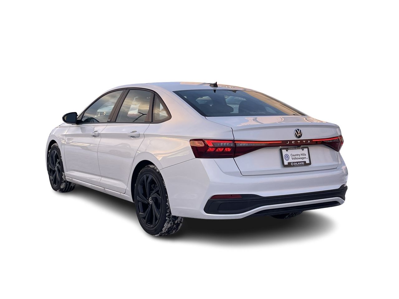 2026 Volkswagen Jetta